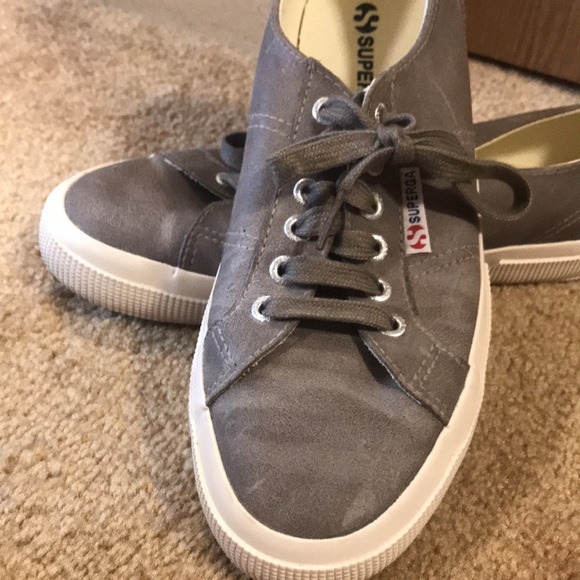 SUPERGA SHOES - Picture 13 of 16